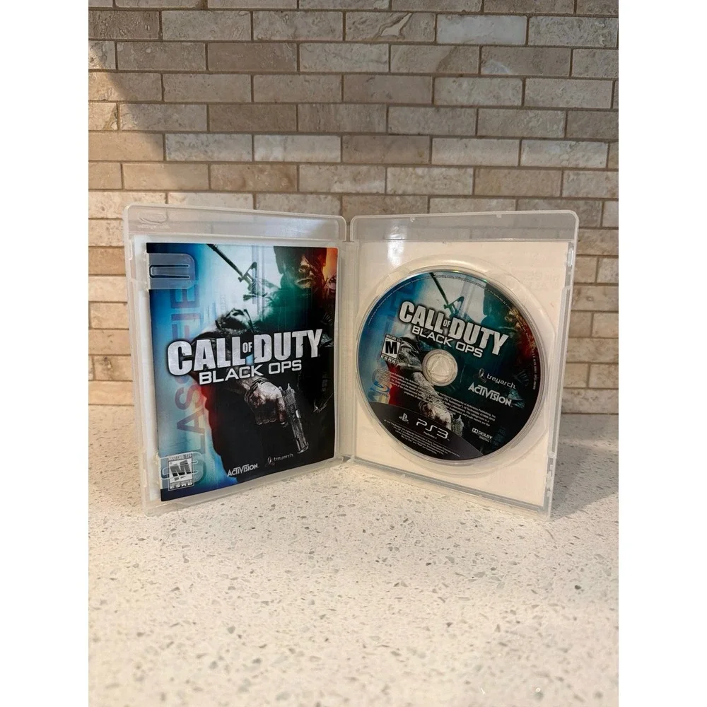 N/A preowned video